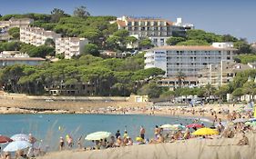 Ght S'Agaro Mar Hotel